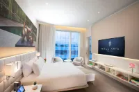 โรงแรม ฮอลล์ อาร์ตส์, ดัลลัส, ออโตกราฟ คอลเลกชัน - 5 ดาว