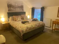 The Farmers Arms Hotels in Padstow