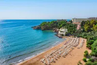 Utopia Beach Club - Romantic