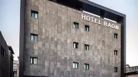 Hamyang Hotel Raon - 2 étoiles