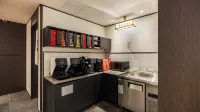 Aank Hotel and Spa Daejeon Yuseong