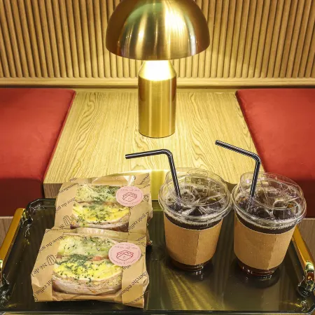Daegu Dongcheon H Avenue