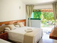 Pousada do Rio Turvo Hotels in Capitolio