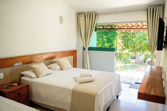 Pousada do Rio Turvo