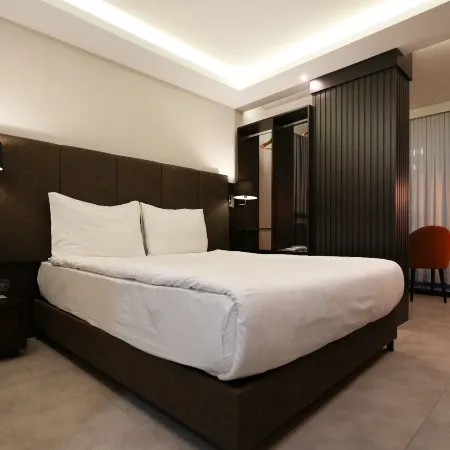 Visse Hotel Mudanya