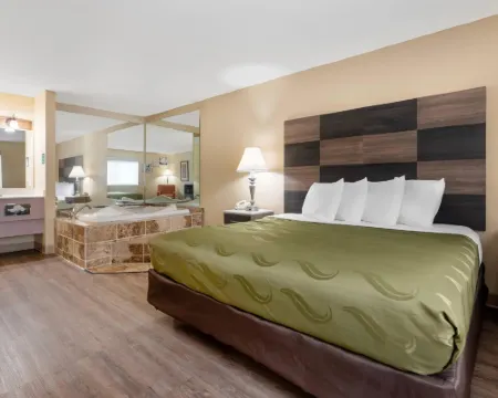 Quality Inn Hotels in Bemidji