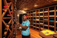 Likuliku Lagoon Resort - Adults Only - Quầy bar