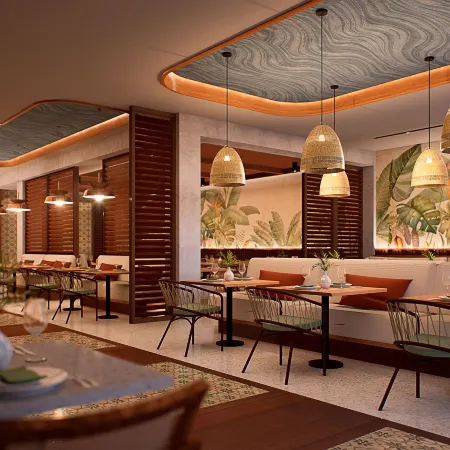 Hyatt Vivid Punta Cana