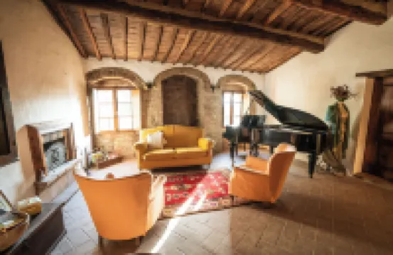 奧爾託戴爾泰爾梅民宿