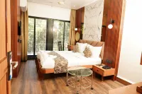 Hotel Padma Krishna