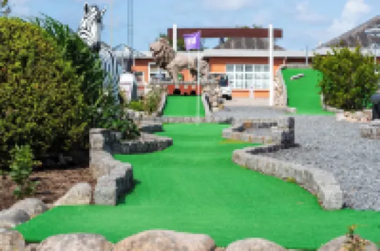 Rømø Familiecamping