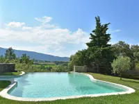 Holiday Home in France near the Sea - Uima-altaat
