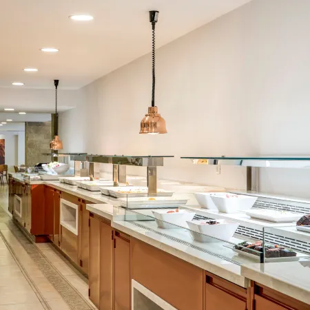 Esperia City Hotel