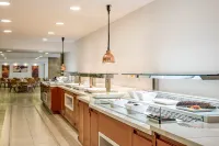 Esperia City Hotel - breakfast