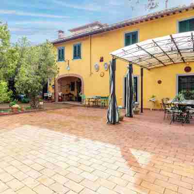 Villa Paola Pool and Gym in Chianti - Happy Rentals Hotel Exterior