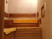 Hotel Glan Y's Kumagayaekimae - spa