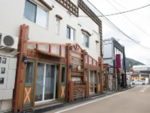 ETAVIA湯布院駅前(エタビア湯布院駅前) 由布のホテル