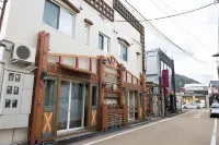 Etavia Yufuinekimae Hotels in Yufu