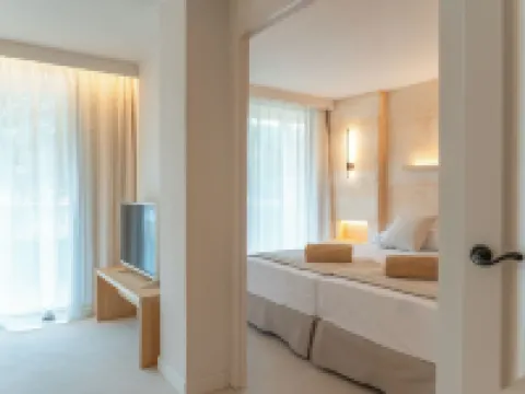 Aparthotel Canyamel Sun Hotels in Canyamel
