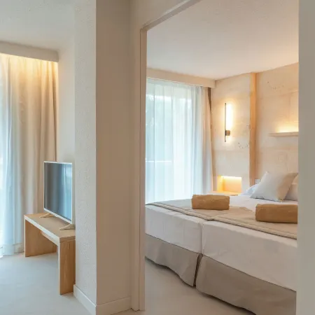 Aparthotel Canyamel Sun