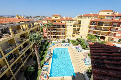 C7 - 3 Bed Luxury Penthause by DreamAlgarve