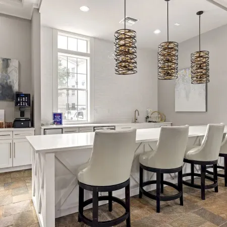 Landing Furnished Apartments Near Unf