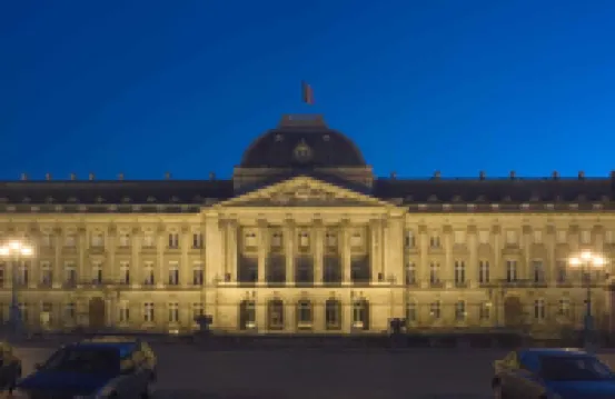 Ibis Brussels Expo Atomium Hotels near René Magritte Museum VZW