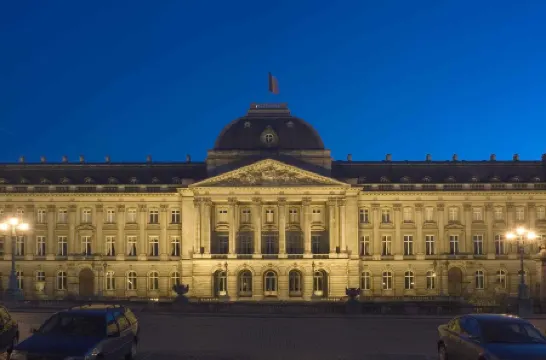 Ibis Brussels Expo Atomium