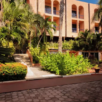 Cancún Suites Apartments - Hotel Zone