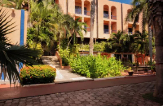 カンクン・スイーツ・アパートメンツ - ホテル・ゾーン