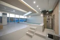 Pohang Jukdo Market 11Avenue
