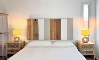 Apartamentos Julio Visconti