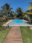 CONDOMÍNIO Shalom Beach - Ocean View