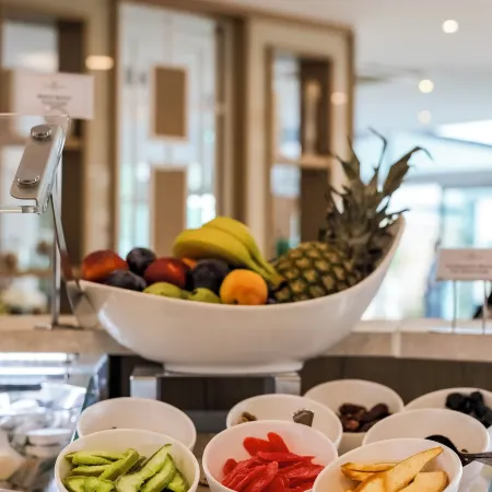 Secret Paradise Hotel & Spa