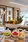 Secret Paradise Hotel & Spa - Morgenmad