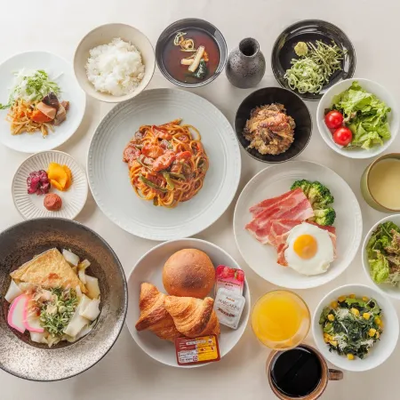 VIA INN NAGOYA SHINKANSENGUCHI JR-West Group