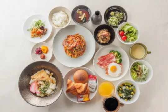 VIA INN NAGOYA SHINKANSENGUCHI JR-West Group