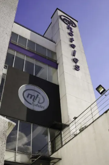 Hotel MH Pereira Hotels in 