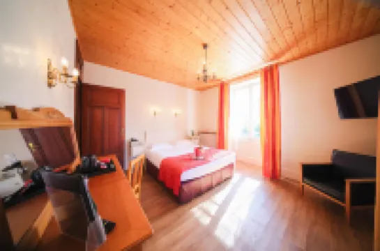 Best Western Grand Hotel de Paris