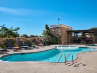 Hampton Inn Vernon Hotels in Wilbarger County