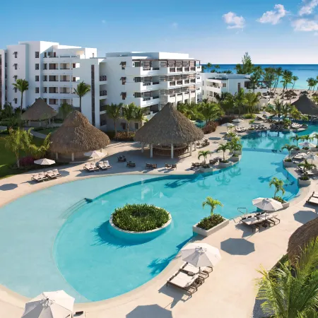 Secrets Cap Cana Resort & Spa