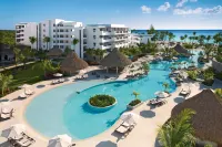 Secrets Cap Cana Resort & Spa - romantici
