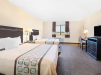 Americas Best Value Inn Hobbs Hotels in Hobbs