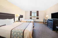 Americas Best Value Inn Hobbs