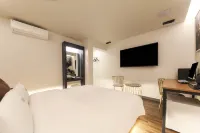 Hotel Yeogijoa - Bintang 3