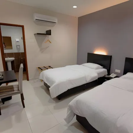 Melody Inn Hotel