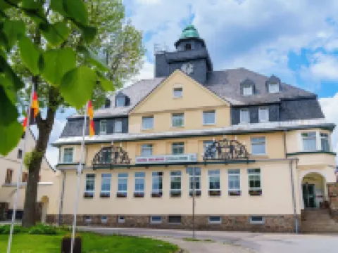 Rathaushotels All Inklusive Hotels in Oberwiesenthal