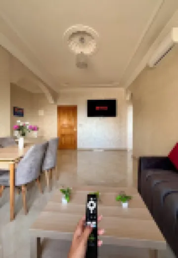 Chaouen White Pearl Apartments