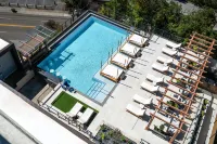 Hotel Indigo Gatlinburg Downtown by IHG - Rooftop Pools