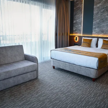 Tetrainn Hotel